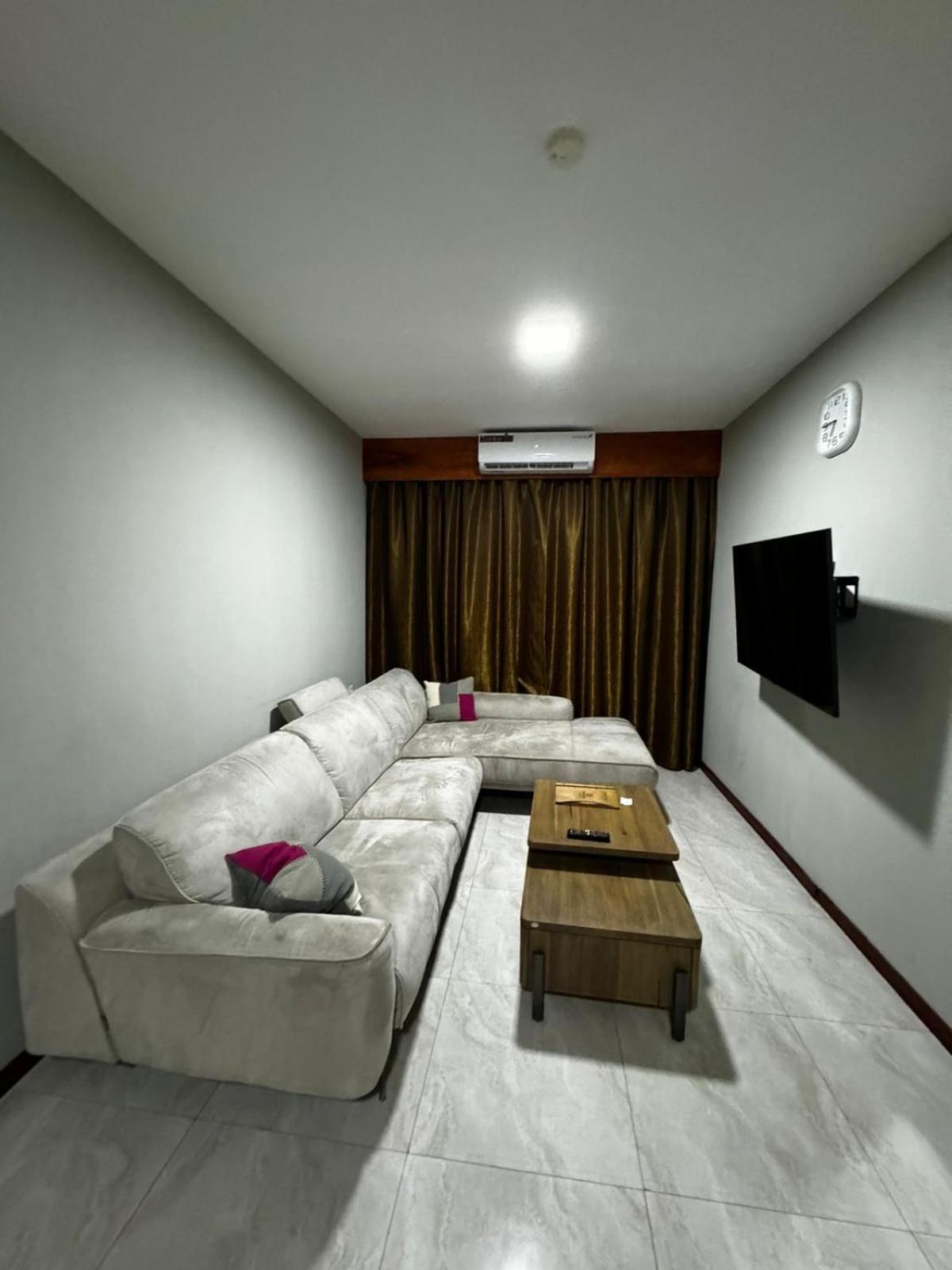 Pavema Apartments Paramaribo Exterior foto